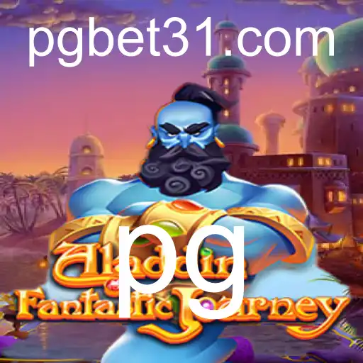 Explorando o Encantador Mundo do Jogo Aladdin