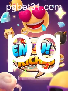 Descubra o Mundo de EmojiRiches no Universo PG