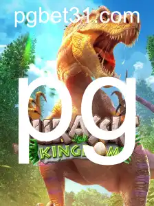 Explorando o Mundo de JurassicKingdom: Uma Aventura Pré-Histórica Inesquecível