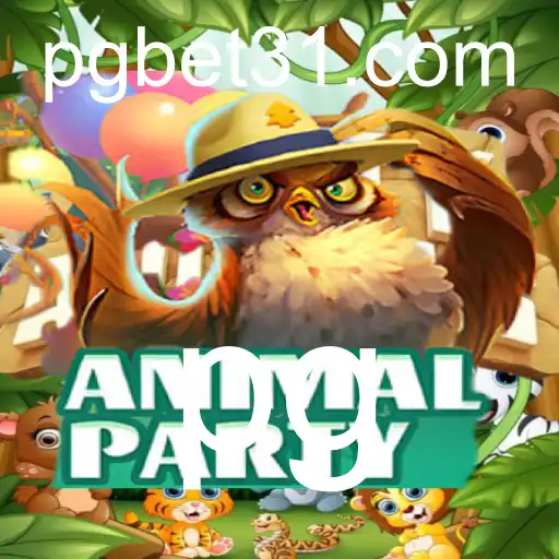 Desvendando o Mundo de AnimalParty: Um Mergulho nas Regras e Atrações