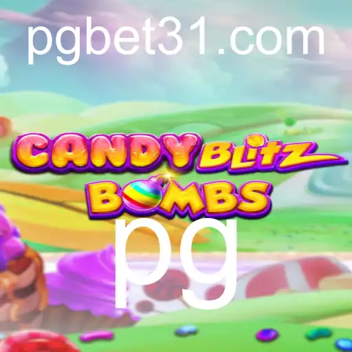 Descubra a Aventura Explosiva de CandyBlitzBombs