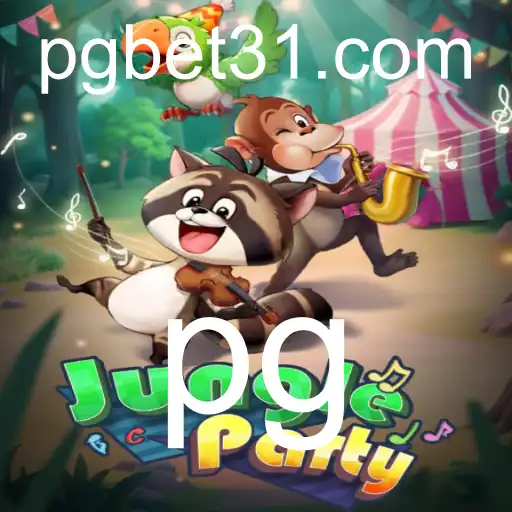 JungleParty: Aventura e Diversão na Selva