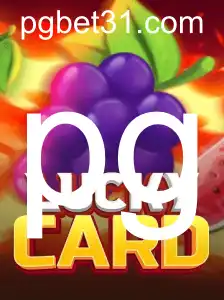 Descubra LuckyCard: O Jogo de Estratégia e Sorte