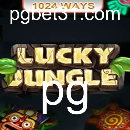 Explorando o Universo de LuckyJungle1024: Um Guia Completo para Jogadores
