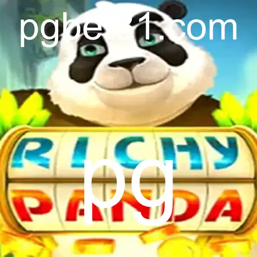Conheça o Novo Sensação dos Jogos: RichyPanda