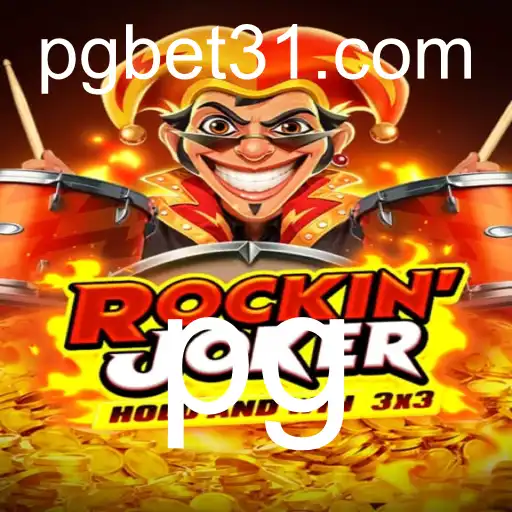 RockinJoker: A Nova Sensação do Mundo dos Jogos