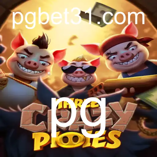 Descubra o Mundo de Aventura com ThreeCrazyPiggies