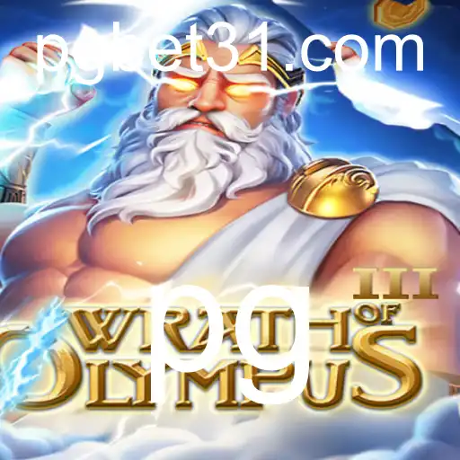 Explorando WrathofOlympusIII: A Nova Sensação nos Games